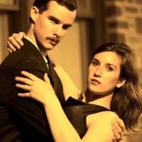 Photo Flash: Promo Shots for Princeton Summer Theater's THE 39 STEPS, Begin. 7/18