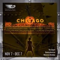 Perseverance Theatre Stages Alaskan Premiere of CHICAGO, Now thru 12/7