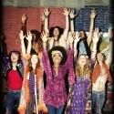 HAIR Plays Kingsbury Hall for Limited Engagement, Jan 19-20