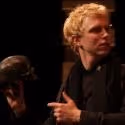 BWW Reviews: A HAMLET for Today at The Broad