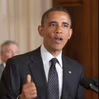 President Obama Awards National Medal of the Arts to Tony Kushner, Elaine May & More