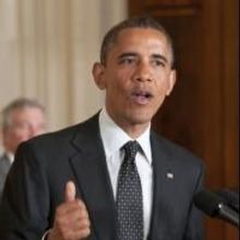 President Obama Awards National Medal of the Arts to Tony Kushner, Elaine May & More
