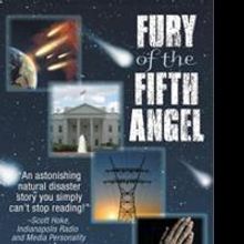 New Thriller by Pat and Chris Hoffman is Released