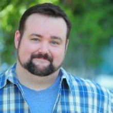 BWW Interviews: Raymond McAnally in American Theater Group's SIZE MATTERS