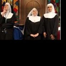 BWW Reviews: SALUTE! to DRINKING HABITS