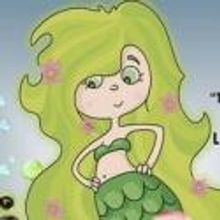 A MERMAID'S TALE Plays The Triad Theatre, Opening 9/15