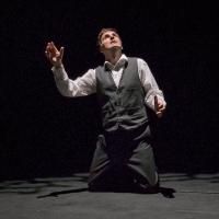 BWW Review: It's Smooth Sailing for JIMMY TITANIC at New Rep