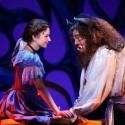 BWW Reviews: 'A Tale As Old As Time' Brings Lots of Young Fans to the Palace Theater…