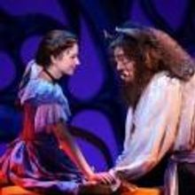 BWW Reviews: 'A Tale As Old As Time'  Brings Lots of Young Fans to the Palace Theater