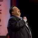Comedian JOHN PINETTE Comes To Columbus' Capitol Theatre Tonight