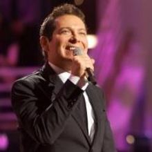 Michael Feinstein Comes to WHBPAC Tonight