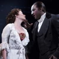 THE PHANTOM OF THE OPERA Announces New Contest 'The Art of the Mask'