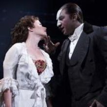 THE PHANTOM OF THE OPERA Announces New Contest 'The Art of the Mask'