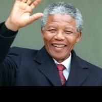EVANSTON CELEBRATES NELSON MANDELA Set for Nichols Concert Hall Today