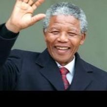 EVANSTON CELEBRATES NELSON MANDELA Set for Nichols Concert Hall, 12/17