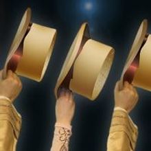 Olney Theatre Center Presents A CHORUS LINE, Now thru 9/1