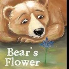 BEAR'S FLOWER by Kerry McGill is Released