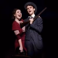 Photo Flash: First Look at the Texas Premiere of BONNIE & CLYDE