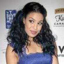 Fashion Photo of the Day 12/18/12 - Jordin Sparks
