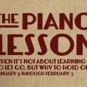 BWW Reviews: The Black Rep's Stellar Production of THE PIANO LESSON