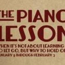 BWW Reviews: The Black Rep's Stellar Production of THE PIANO LESSON