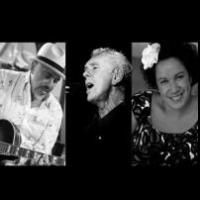 Joe Camilleri, Vince Jones and Vika Bull Bring HERE COMES THE NIGHT to the Palais…