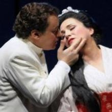 Lyric Opera of Chicago's MADAMA BUTTERFLY Opens Tomorrow