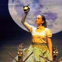 STICK MAN to Tour the UK Prior to West End Return, Oct 2013