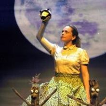 STICK MAN to Tour the UK Prior to West End Return, Oct 2013