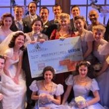 Goodspeed's HOLIDAY INN Raises Nearly $24,000 for BC/EFA
