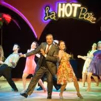 STAGE TUBE: Watch Highlights from Rivertown Theaters' DIRTY ROTTEN SCOUNDRELS Video