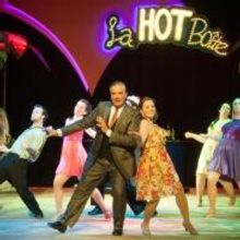 STAGE TUBE: Watch Highlights from Rivertown Theaters' DIRTY ROTTEN SCOUNDRELS