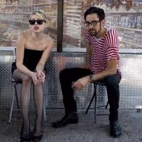 Sleepy Kitty Plays NYC's Pianos Tonight