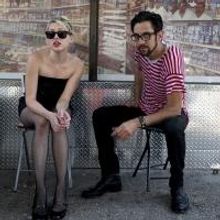Sleepy Kitty Plays NYC's Pianos Tonight