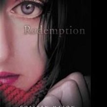 Colleen Mason Releases REDEMPTION
