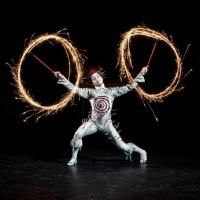 Cirque du Soleil's QUIDAM Ends Run at Royal Albert Hall on 16 Feb