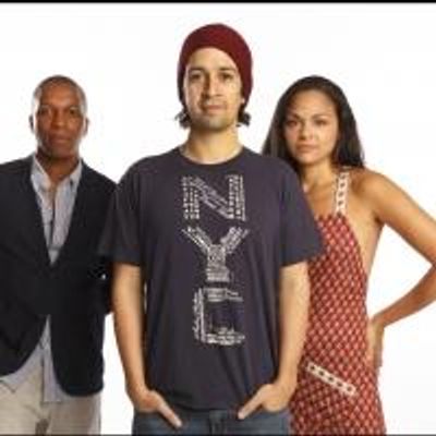 Photo Flash: Sneak Peek at the Cast of Encores! Off-Center's TICK, TICK... BOOM!