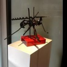 Elisa Contemporary Art and transFORM Gallery Celebrate Earth Day with Art Workshop fo