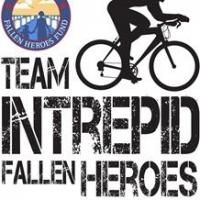Team Intrepid Fallen Heroes to Ride in 'Race Across America', Today