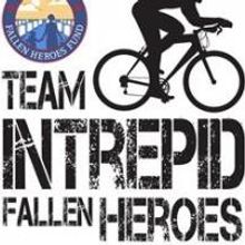 Team Intrepid Fallen Heroes to Ride in 'Race Across America', Today