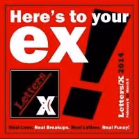 LETTERS/X Opens New Production at the Apollo Studio Tonight