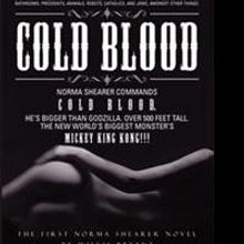 Willis Bryant Releases Mystery Thriller, COLD BLOOD