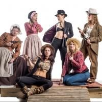 Gorilla Tango Burlesque Opens THE OREGON TAIL BURLESQUE: YOU HAVE DIED OF SEXY…