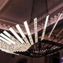 Complete Photo Coverage: Vanessa Redgrave, Liev Schreiber, and More at Revitalized…
