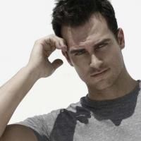 Cheyenne Jackson to Return to Feinstein's at the Nikko, 3/14-16