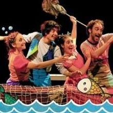 THE WORLD IS MINE Sundays 16 pm Cultural City Konex