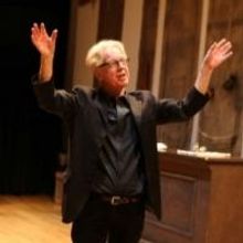 Photo Coverage: Inside Opening Night of HARD TIMES