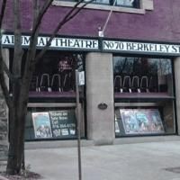 Maja Ardal to Conduct the Playwrights' Intensive, 11/12 - 11/30