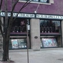 Maja Ardal to Conduct the Playwrights' Intensive, 11/12 - 11/30