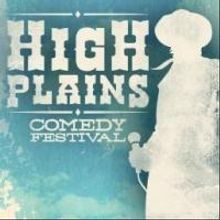 Reggie Watts to Headline High Plains Comedy Festival; Lineup Announced!